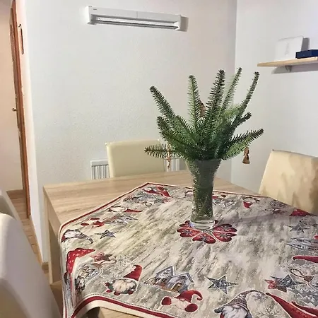 Appartement V Lihotke Oravsky Podzamok