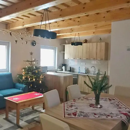 Appartement V Lihotke *