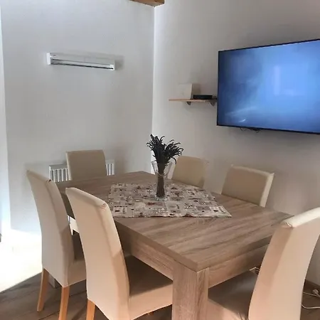 V Lihotke Appartement *