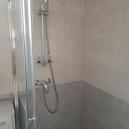 V Lihotke Appartamento Oravsky Podzamok