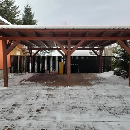 Appartement V Lihotke