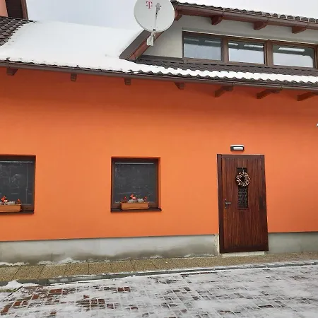 V Lihotke Appartamento *