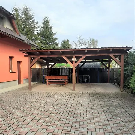 V Lihotke Appartamento