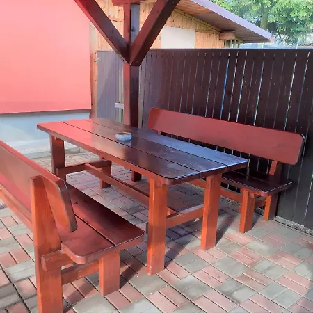 V Lihotke Appartamento