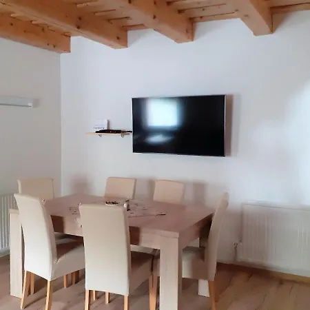 V Lihotke Appartement