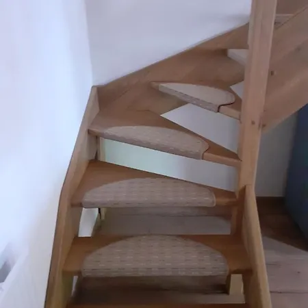 V Lihotke Appartement Oravsky Podzamok