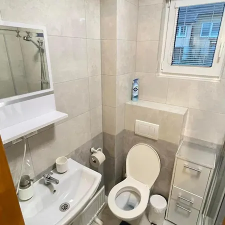 V Lihotke Appartement Oravsky Podzamok