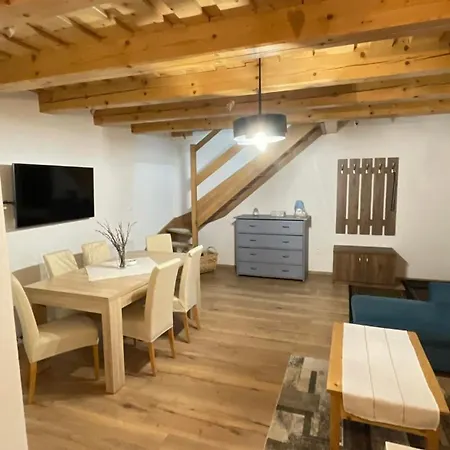 V Lihotke Appartamento