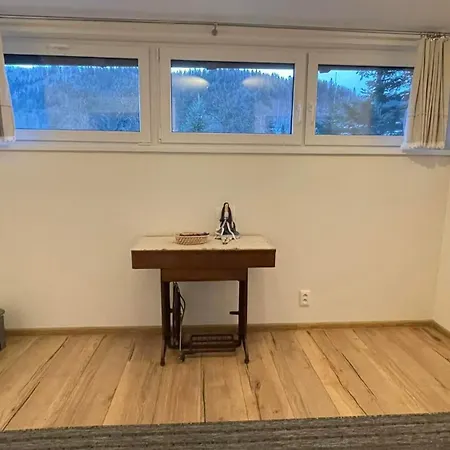 V Lihotke * Oravsky Podzamok