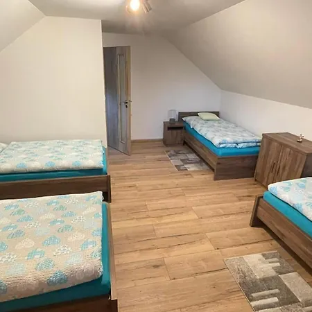 V Lihotke Appartamento