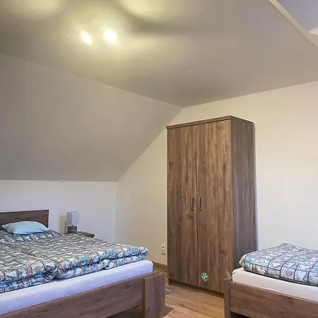 V Lihotke Appartement Oravsky Podzamok