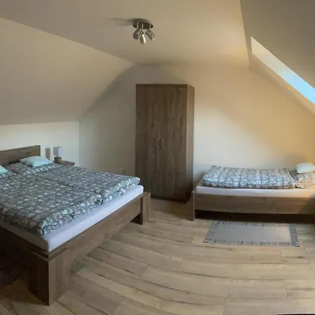 V Lihotke * Oravsky Podzamok