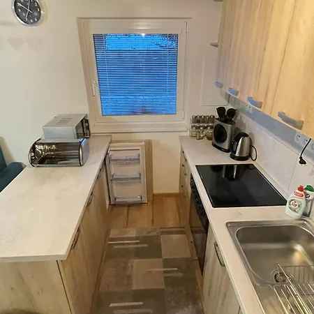 V Lihotke Appartement Oravsky Podzamok