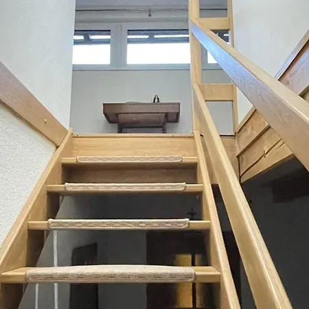 V Lihotke Appartamento *