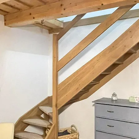 Appartement V Lihotke Oravsky Podzamok