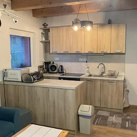 V Lihotke * Oravsky Podzamok