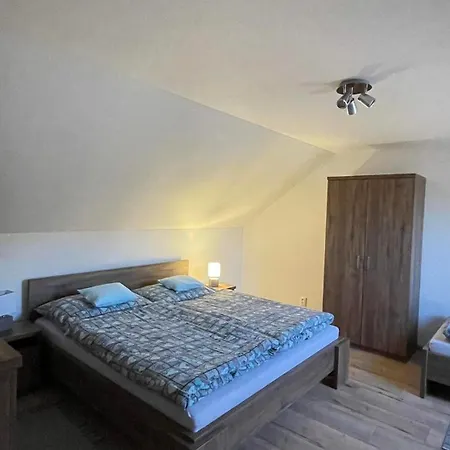 Appartement V Lihotke Oravsky Podzamok