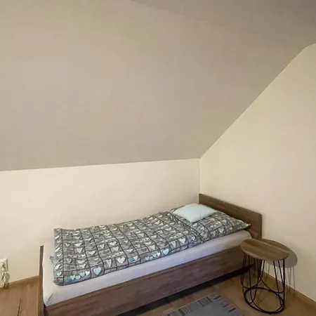 V Lihotke Appartement Oravsky Podzamok