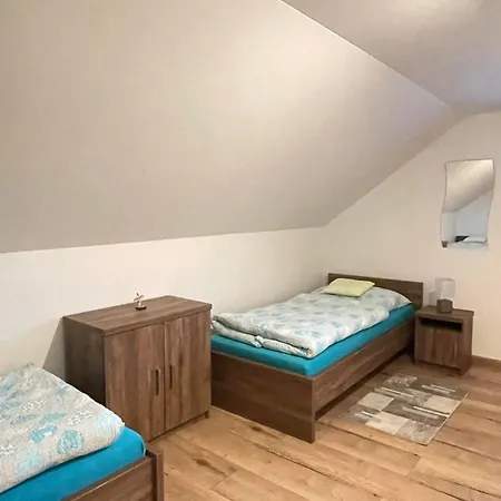 V Lihotke Oravsky Podzamok