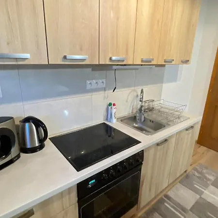 Appartement V Lihotke