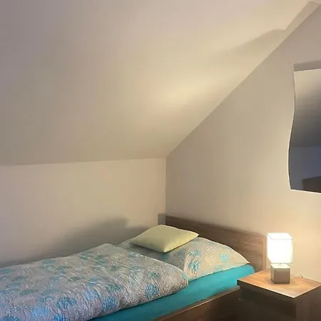 Appartamento V Lihotke *