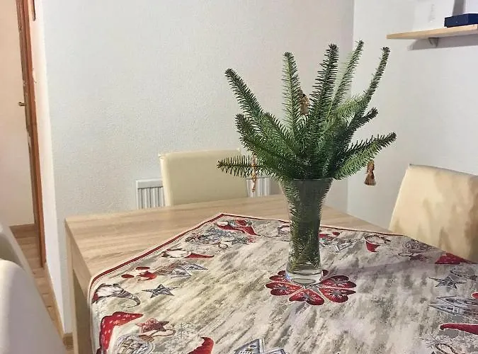 Apartmán V Lihotke Oravsky Podzamok