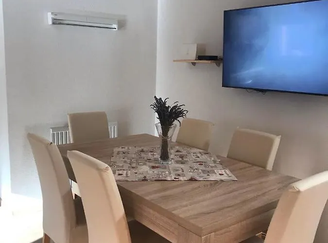 V Lihotke Apartmán *