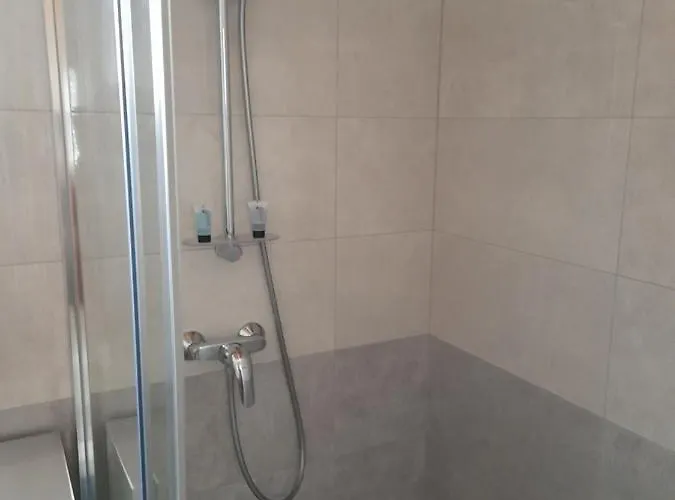 V Lihotke Apartmán Oravsky Podzamok