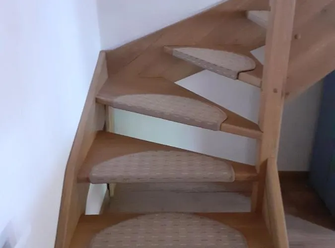 V Lihotke Apartmán Oravsky Podzamok