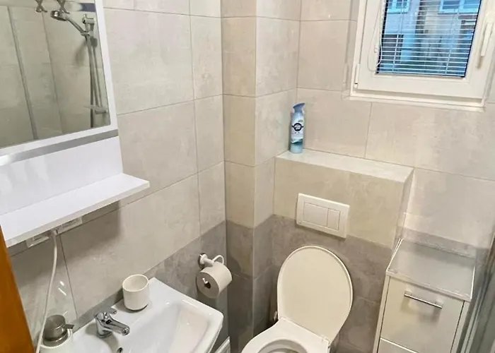 V Lihotke Apartmán Oravsky Podzamok