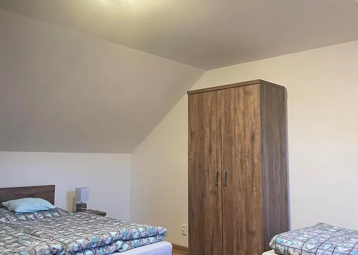 V Lihotke Apartmán Oravsky Podzamok