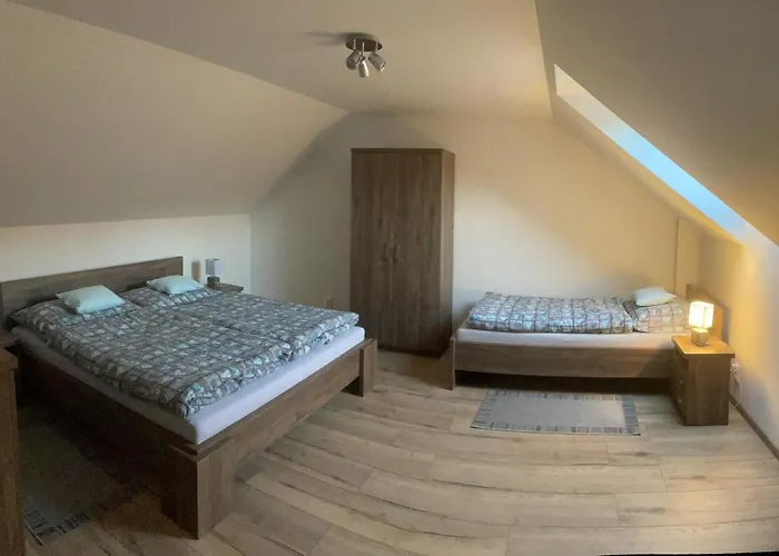 V Lihotke * Oravsky Podzamok