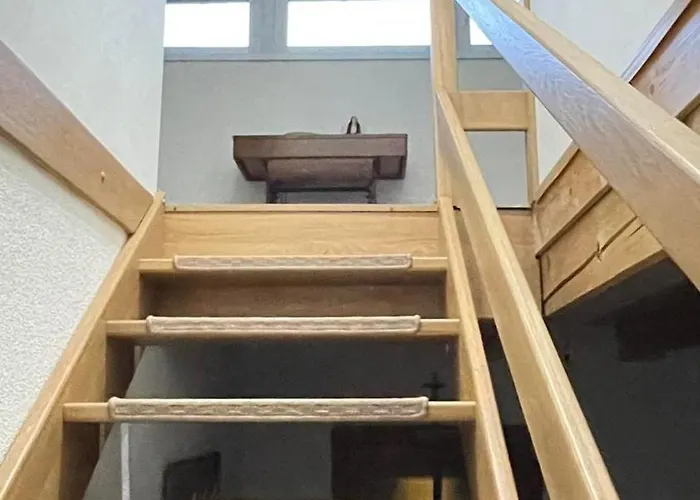 V Lihotke Apartmán *