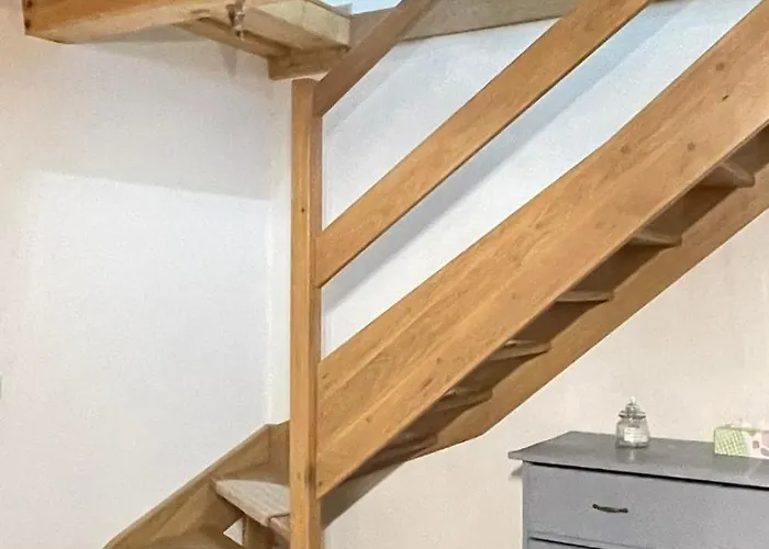 Apartmán V Lihotke Oravsky Podzamok