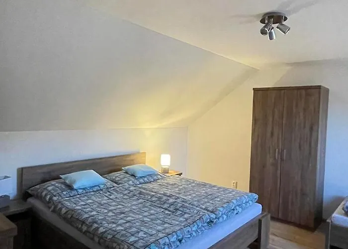 Apartmán V Lihotke Oravsky Podzamok