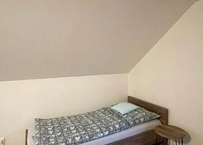 V Lihotke Apartmán Oravsky Podzamok