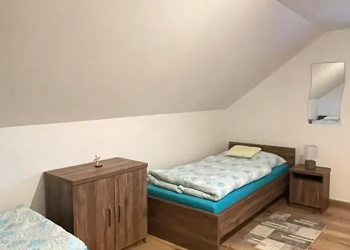 V Lihotke Oravsky Podzamok