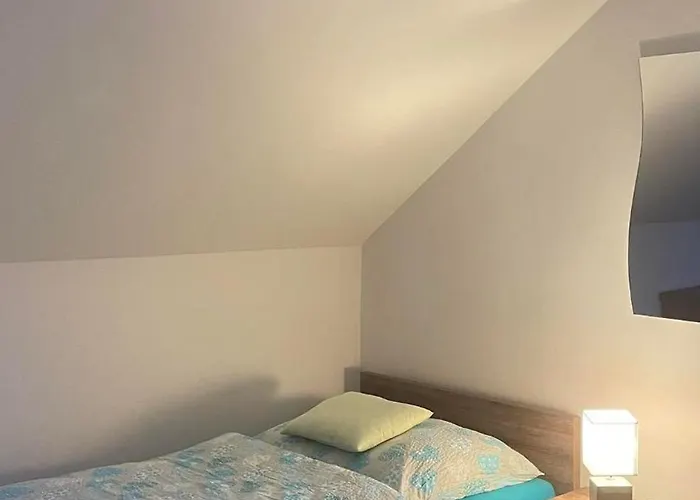 Apartmán V Lihotke *